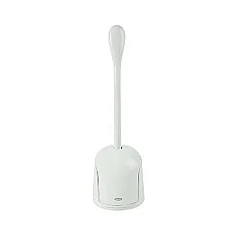 OXO Good Grips Hideaway Compact Toilet Brush