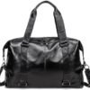 Kate Lee Women Fley Ve Black Silver Bag black