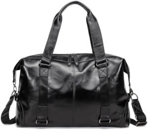 Kate Lee Women Fley Ve Black Silver Bag black