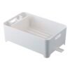 Tower Dish Drainer White