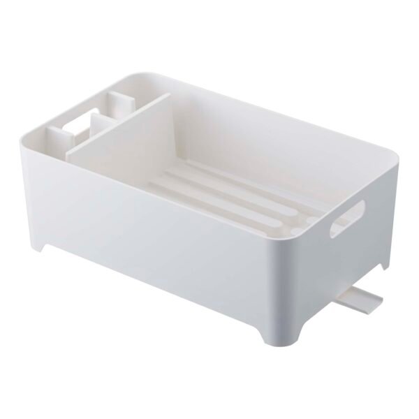 Tower Dish Drainer White