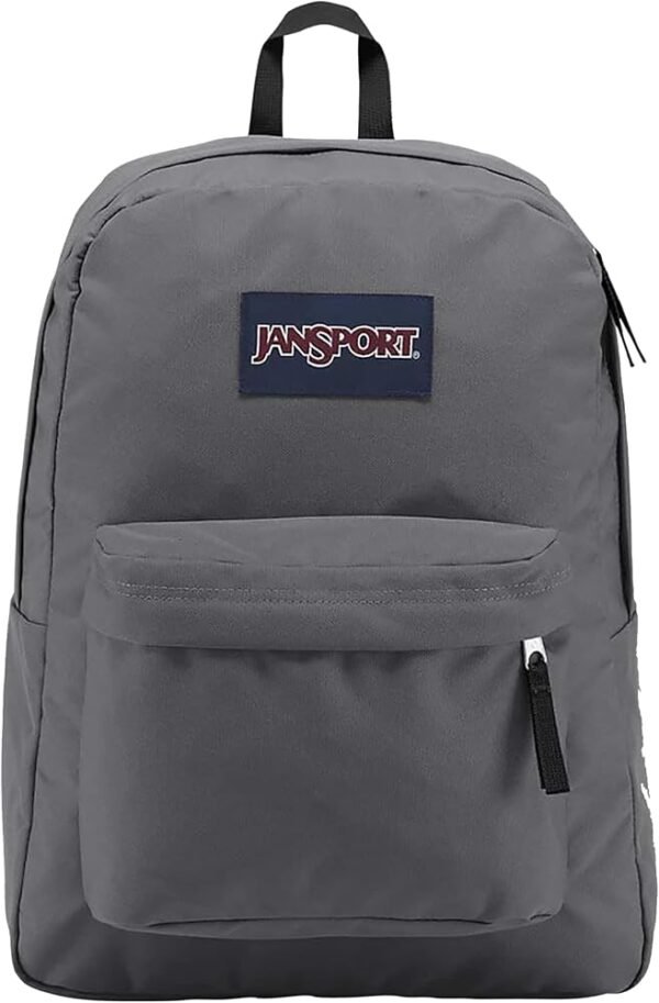 JanSport Unisex Superbreak One Backpack Book Bag Pack of 1