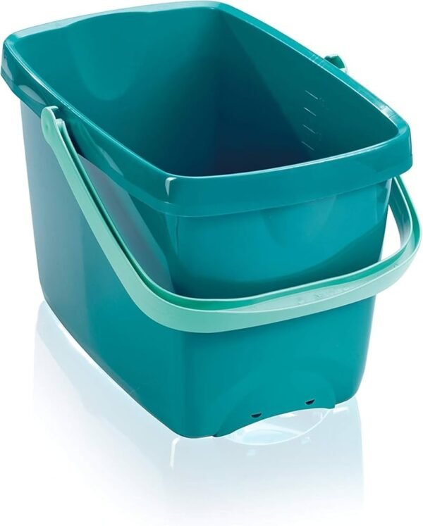 Sieve Combi Mop Bucket Green