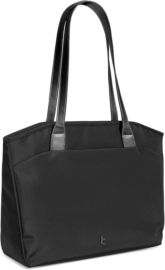 tomtoc Laptop Tote Bag for Women