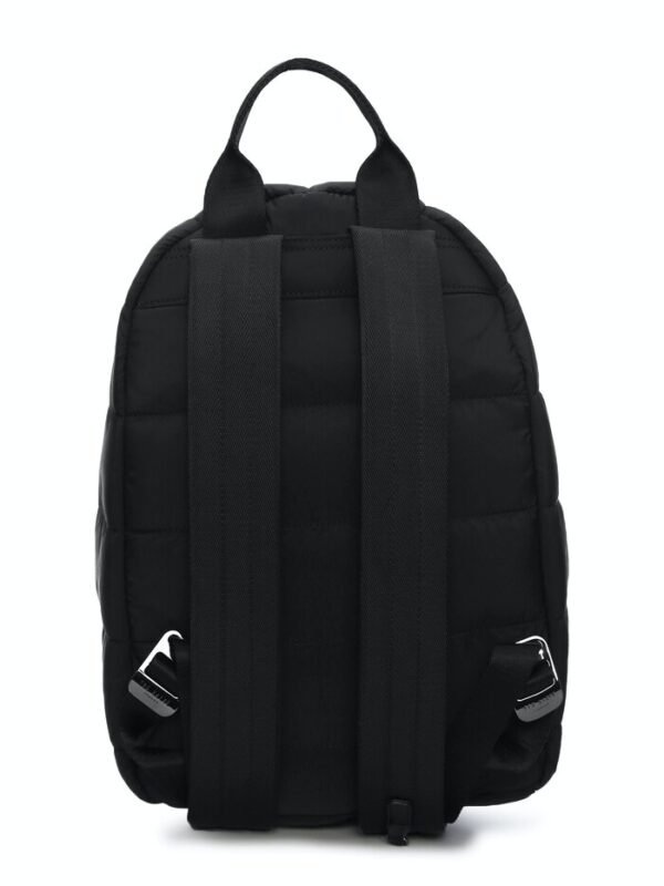 Wesoke Small Women Backpack Purse Anti Theft Backpack for Woman Black