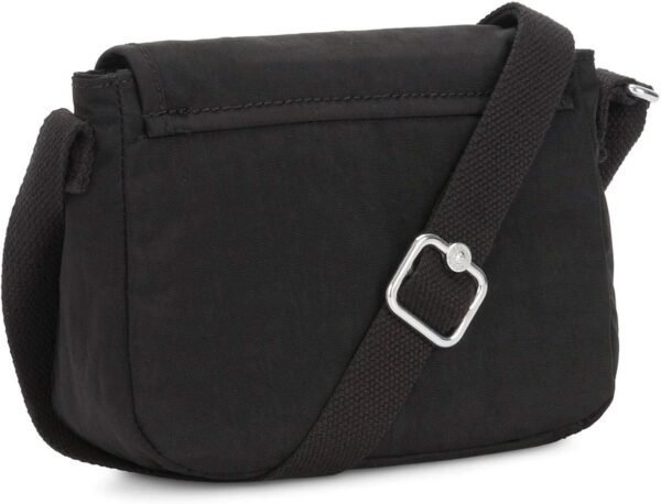 Women Sabian Mini Crossbody Lightweight Everyday Purse Nylon Shoulder Bag