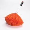 OXO Good Grips Microfiber Delicate Duster Orange