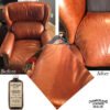 Chamberlains Leathermilk Furniture Treatment Premium Leather Furniture Conditioner