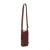 Pacsafe Go Anti Theft Crossbody Bag