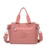 Women Multiple Compartment Multi-Purpose Light-weight Casual Shoulder Bag