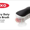 Heavy Duty Scrub Brush
