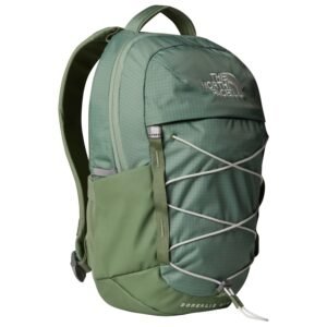 THE NORTH FACE 10L Mini Borealis Commuter Laptop Backpack