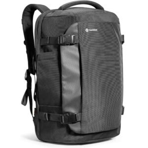 Travel Backpack 40L TSA Friendly Flight Approved Carry on Luggage Hand Water resistant Lightweight Business Rucksack